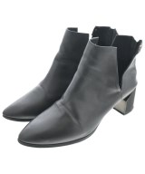 STACCATO（スタッカート）ブーツ 黒 サイズ:24.5cm レディース/2200677189031