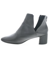 STACCATO（スタッカート）ブーツ 黒 サイズ:24.5cm レディース/2200677189031