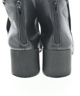 STACCATO（スタッカート）ブーツ 黒 サイズ:24.5cm レディース/2200677189031