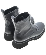 STACCATO（スタッカート）ブーツ 黒 サイズ:24cm レディース/2200673201195