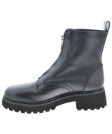 STACCATO（スタッカート）ブーツ 黒 サイズ:24cm レディース/2200673201195