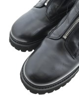 STACCATO（スタッカート）ブーツ 黒 サイズ:24cm レディース/2200673201195