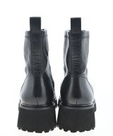STACCATO（スタッカート）ブーツ 黒 サイズ:24cm レディース/2200673201195