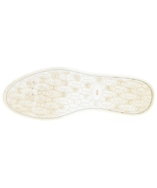 STACCATO（スタッカート）バレエシューズ/オペラシューズ 白 サイズ:23cm レディース/2200676803532