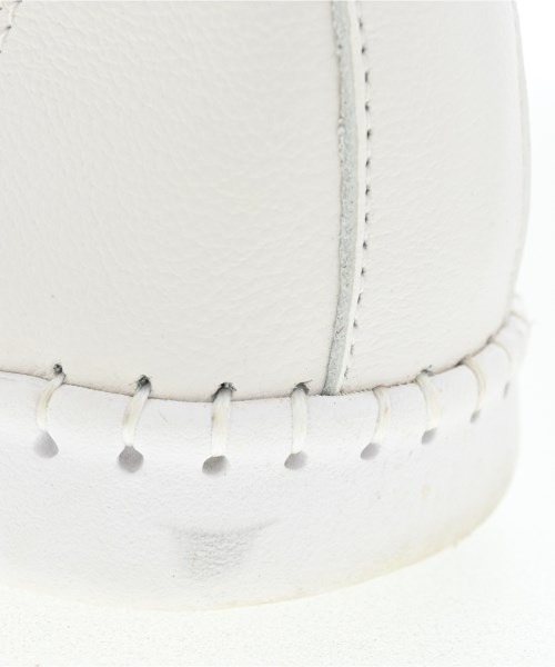 STACCATO（スタッカート）バレエシューズ/オペラシューズ 白 サイズ:23cm レディース/2200676803532