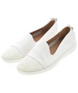 STACCATO（スタッカート）バレエシューズ/オペラシューズ 白 サイズ:23cm レディース/2200676803532