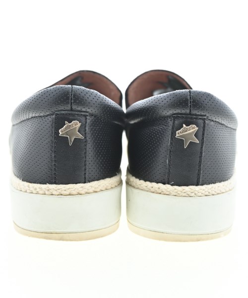 STACCATO（スタッカート）スニーカー 黒 サイズ:23.5cm レディース/2200660900018