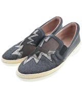 STACCATO（スタッカート）スニーカー 黒 サイズ:23.5cm レディース/2200660900018