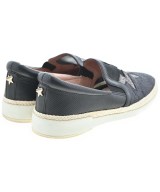 STACCATO（スタッカート）スニーカー 黒 サイズ:23.5cm レディース/2200660900018