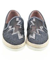 STACCATO（スタッカート）スニーカー 黒 サイズ:23.5cm レディース/2200660900018