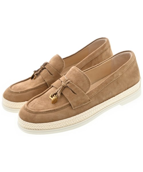 STACCATO(スタッカート)のモカシン/デッキシューズ サイズ:23cm 3,600円