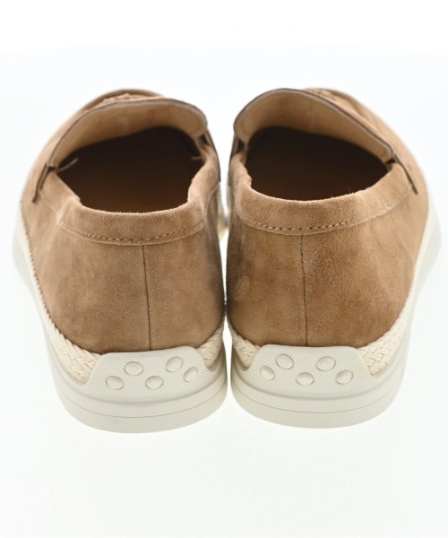 STACCATO（スタッカート）モカシン/デッキシューズ ベージュ サイズ:23cm レディース/2200711716087