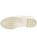 STACCATO（スタッカート）モカシン/デッキシューズ グレー サイズ:23cm レディース/2200711716094
