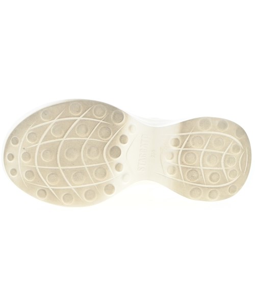 STACCATO（スタッカート）サンダル 白 サイズ:23.5cm レディース/2200628190024