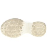 STACCATO（スタッカート）サンダル 白 サイズ:23.5cm レディース/2200628190024