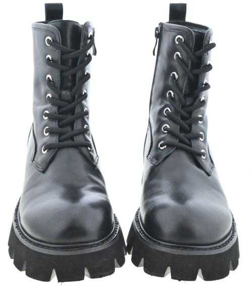 STACCATO（スタッカート）ブーツ 黒 サイズ:23.5cm レディース/2200634635069