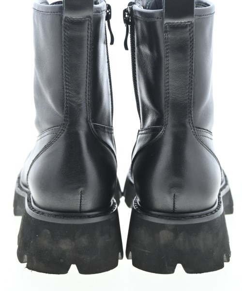 STACCATO（スタッカート）ブーツ 黒 サイズ:23.5cm レディース/2200634635069
