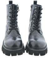 STACCATO（スタッカート）ブーツ 黒 サイズ:23.5cm レディース/2200634635069