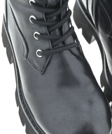 STACCATO（スタッカート）ブーツ 黒 サイズ:23.5cm レディース/2200634635069