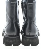 STACCATO（スタッカート）ブーツ 黒 サイズ:23.5cm レディース/2200634635069