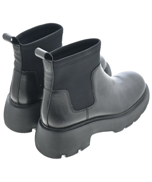 STACCATO（スタッカート）ブーツ 黒 サイズ:EU35(21.5cm位) レディース/2200633088118