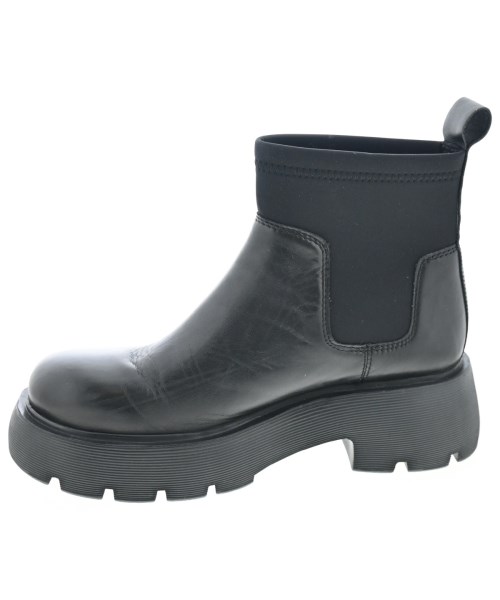 STACCATO（スタッカート）ブーツ 黒 サイズ:EU35(21.5cm位) レディース/2200633088118