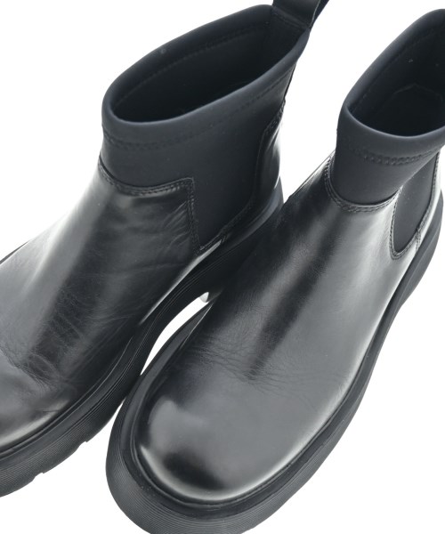 STACCATO（スタッカート）ブーツ 黒 サイズ:EU35(21.5cm位) レディース/2200633088118