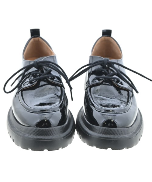 STACCATO（スタッカート）ドレスシューズ/ローファー 黒 サイズ:22.5cm レディース/2200634975226