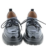 STACCATO（スタッカート）ドレスシューズ/ローファー 黒 サイズ:22.5cm レディース/2200634975226