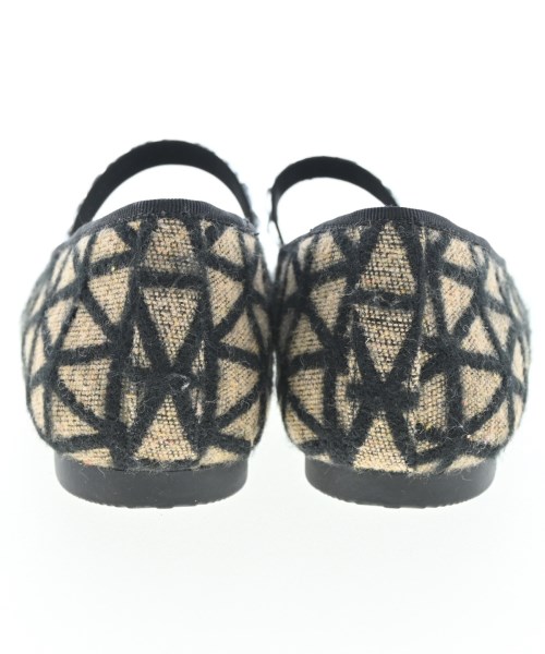 STACCATO（スタッカート）バレエシューズ/オペラシューズ ベージュ サイズ:22cm レディース/2200634975233