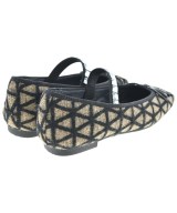 STACCATO（スタッカート）バレエシューズ/オペラシューズ ベージュ サイズ:22cm レディース/2200634975233