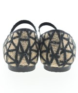 STACCATO（スタッカート）バレエシューズ/オペラシューズ ベージュ サイズ:22cm レディース/2200634975233