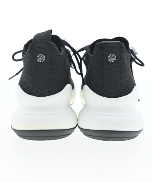 STACCATO（スタッカート）スニーカー 黒 サイズ:24.5cm レディース/2200640423049