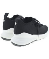 STACCATO（スタッカート）スニーカー 黒 サイズ:24.5cm レディース/2200640423049