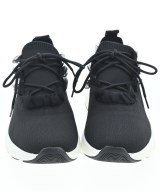 STACCATO（スタッカート）スニーカー 黒 サイズ:24.5cm レディース/2200640423049