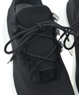 STACCATO（スタッカート）スニーカー 黒 サイズ:24.5cm レディース/2200640423049