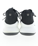 STACCATO（スタッカート）スニーカー 黒 サイズ:24.5cm レディース/2200640423049