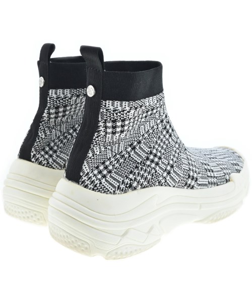 STACCATO（スタッカート）スニーカー 黒 サイズ:-(23.5cm位) レディース/2200634815225