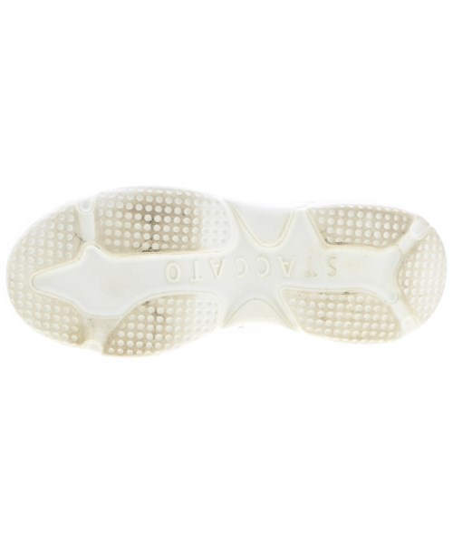 STACCATO（スタッカート）スニーカー 黒 サイズ:-(23.5cm位) レディース/2200634815225