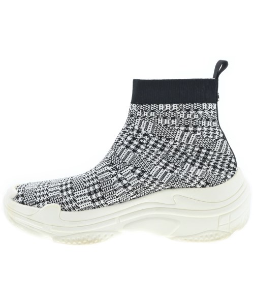 STACCATO（スタッカート）スニーカー 黒 サイズ:-(23.5cm位) レディース/2200634815225