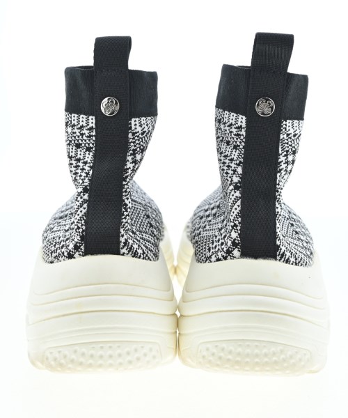 STACCATO（スタッカート）スニーカー 黒 サイズ:-(23.5cm位) レディース/2200634815225