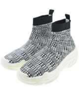 STACCATO（スタッカート）スニーカー 黒 サイズ:-(23.5cm位) レディース/2200634815225