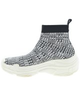 STACCATO（スタッカート）スニーカー 黒 サイズ:-(23.5cm位) レディース/2200634815225