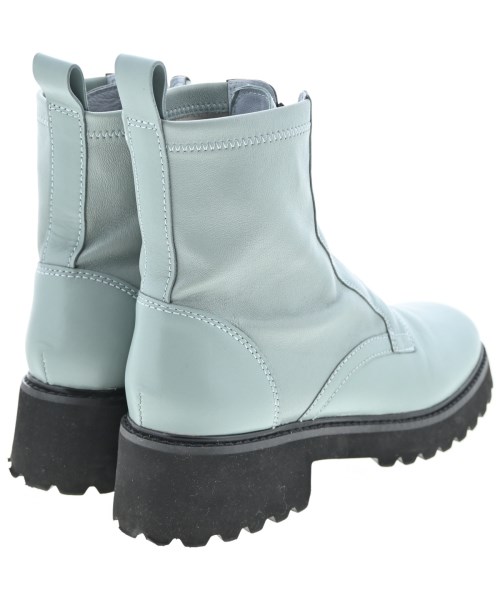 STACCATO（スタッカート）ブーツ グレー サイズ:23.5cm レディース/2200650063013