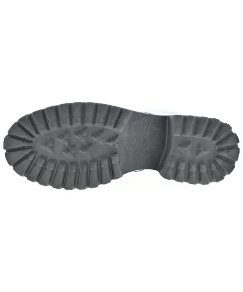 STACCATO（スタッカート）ブーツ グレー サイズ:23.5cm レディース/2200650063013