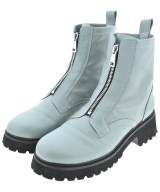 STACCATO（スタッカート）ブーツ グレー サイズ:23.5cm レディース/2200650063013