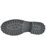 STACCATO（スタッカート）ブーツ グレー サイズ:23.5cm レディース/2200650063013