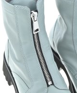 STACCATO（スタッカート）ブーツ グレー サイズ:23.5cm レディース/2200650063013