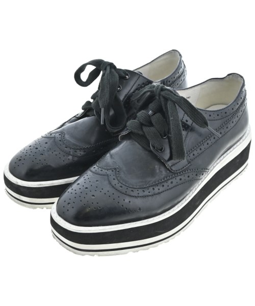 STACCATO(スタッカート)その他 黒 サイズ:24cm/2200652031041