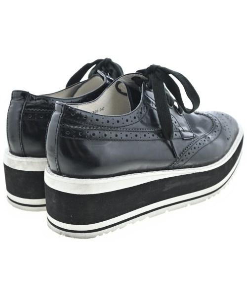 STACCATO（スタッカート）その他 黒 サイズ:24cm レディース/2200652031041